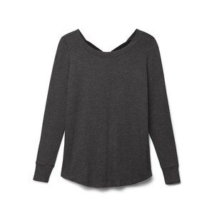 cabi ATC Crossback Sweatshirt